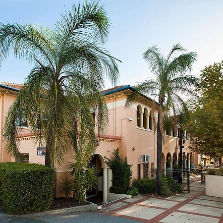 Captain Stirling Hotel Perth Ngoại thất bức ảnh
