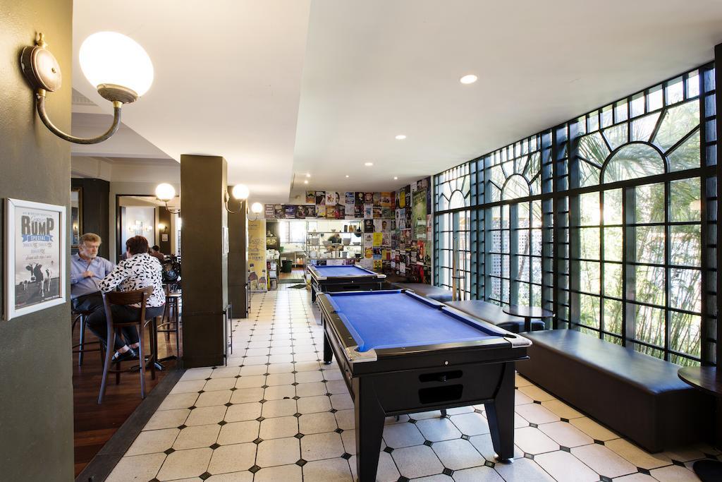 Captain Stirling Hotel Perth Ngoại thất bức ảnh