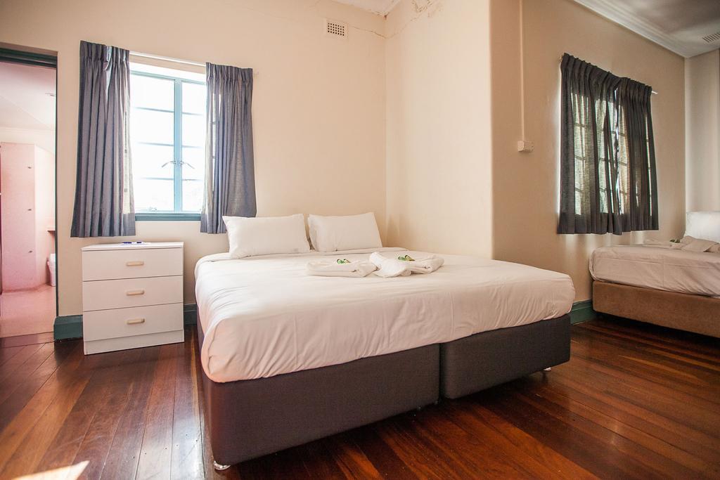 Captain Stirling Hotel Perth Ngoại thất bức ảnh