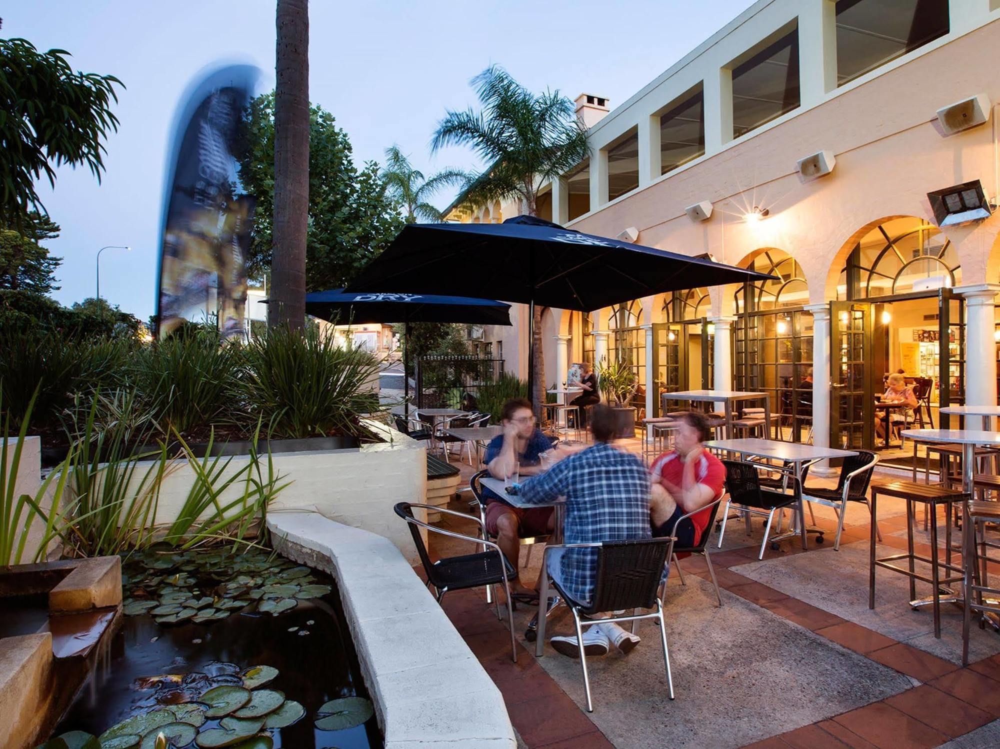 Captain Stirling Hotel Perth Ngoại thất bức ảnh