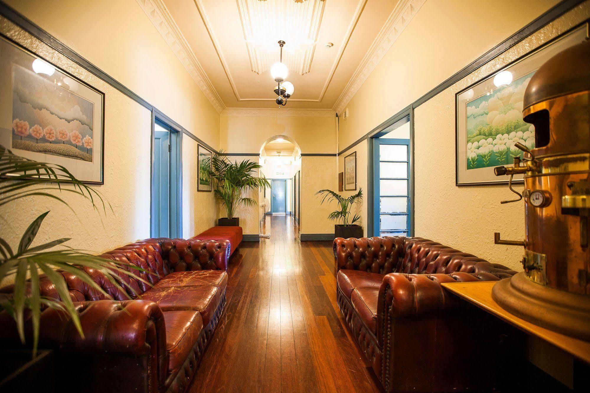 Captain Stirling Hotel Perth Ngoại thất bức ảnh