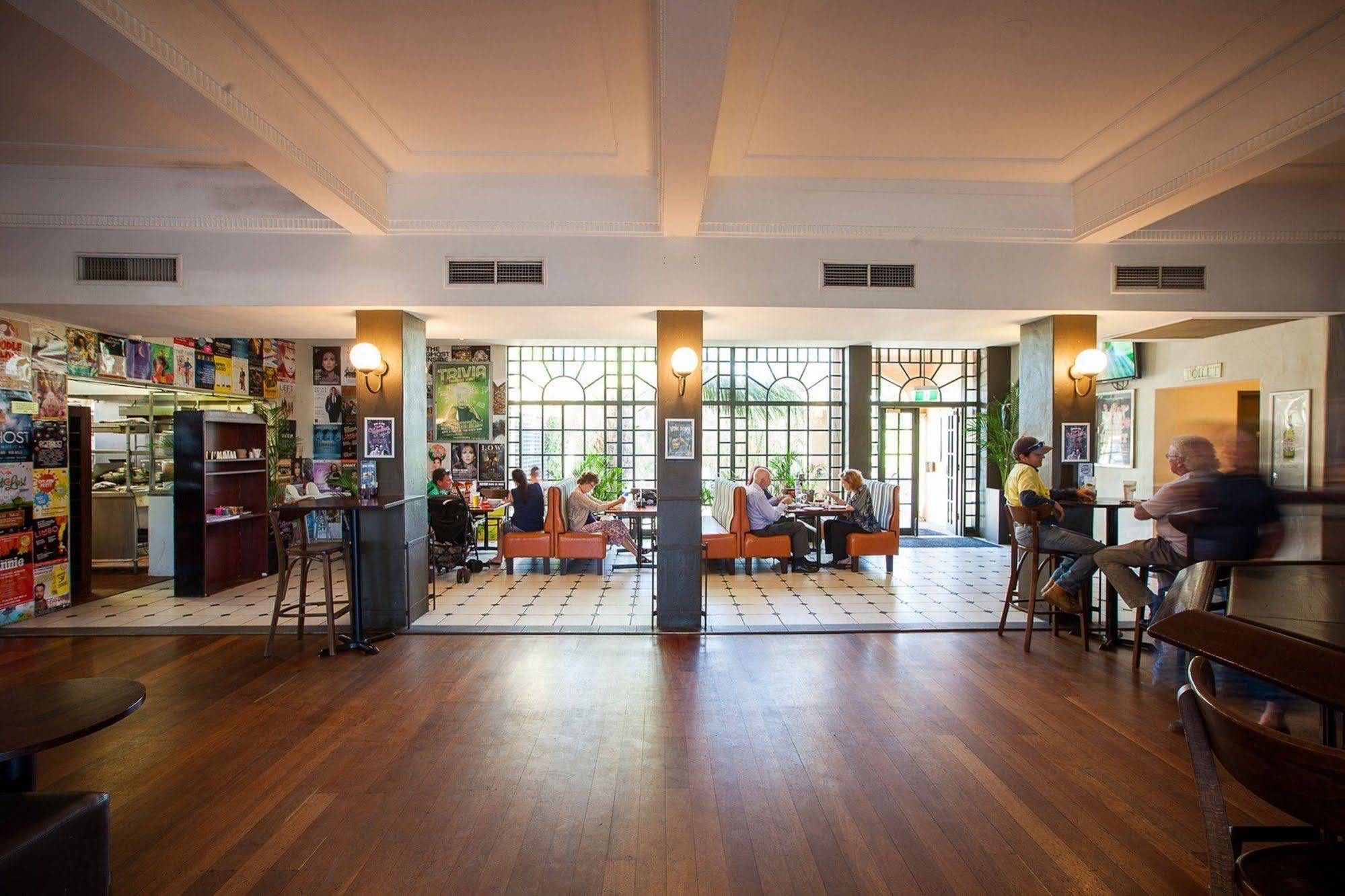 Captain Stirling Hotel Perth Ngoại thất bức ảnh