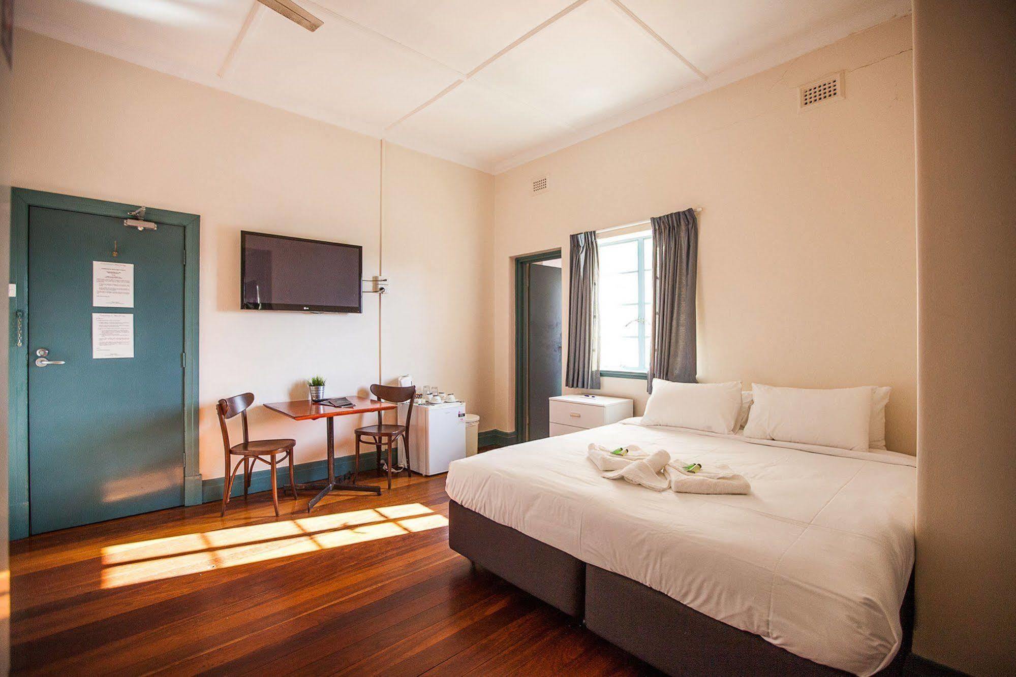 Captain Stirling Hotel Perth Ngoại thất bức ảnh