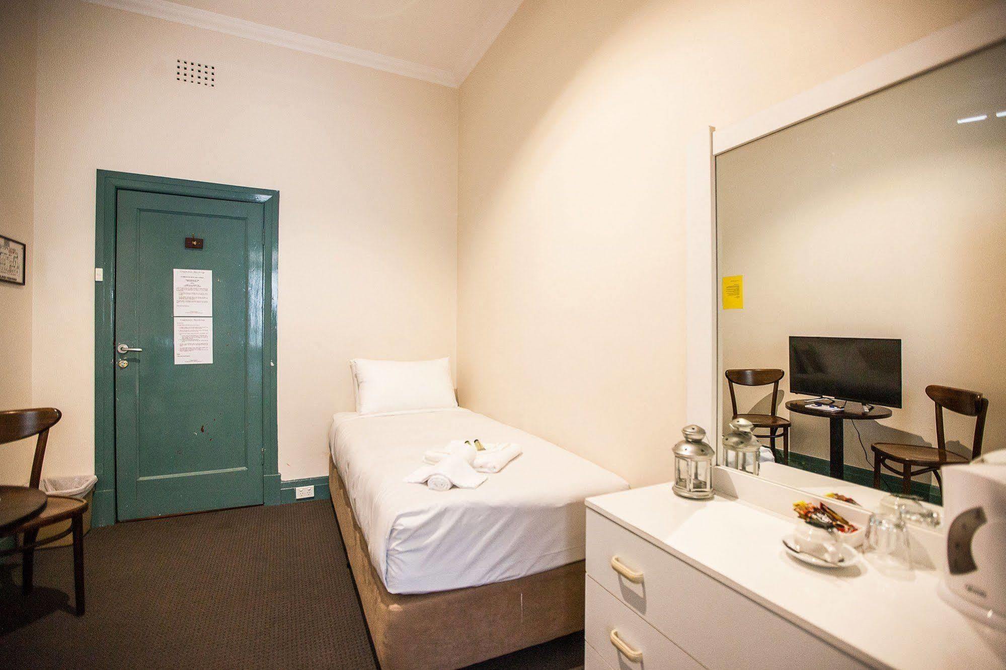 Captain Stirling Hotel Perth Ngoại thất bức ảnh