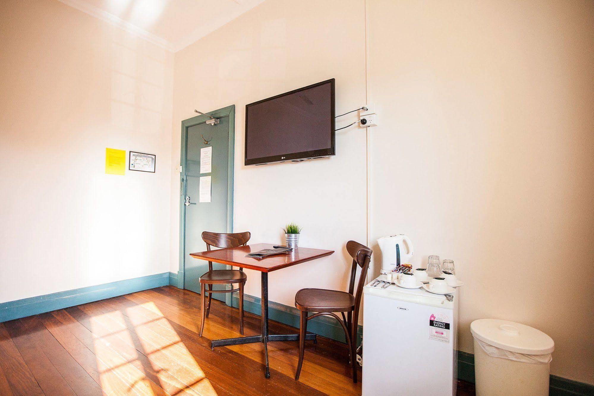 Captain Stirling Hotel Perth Ngoại thất bức ảnh