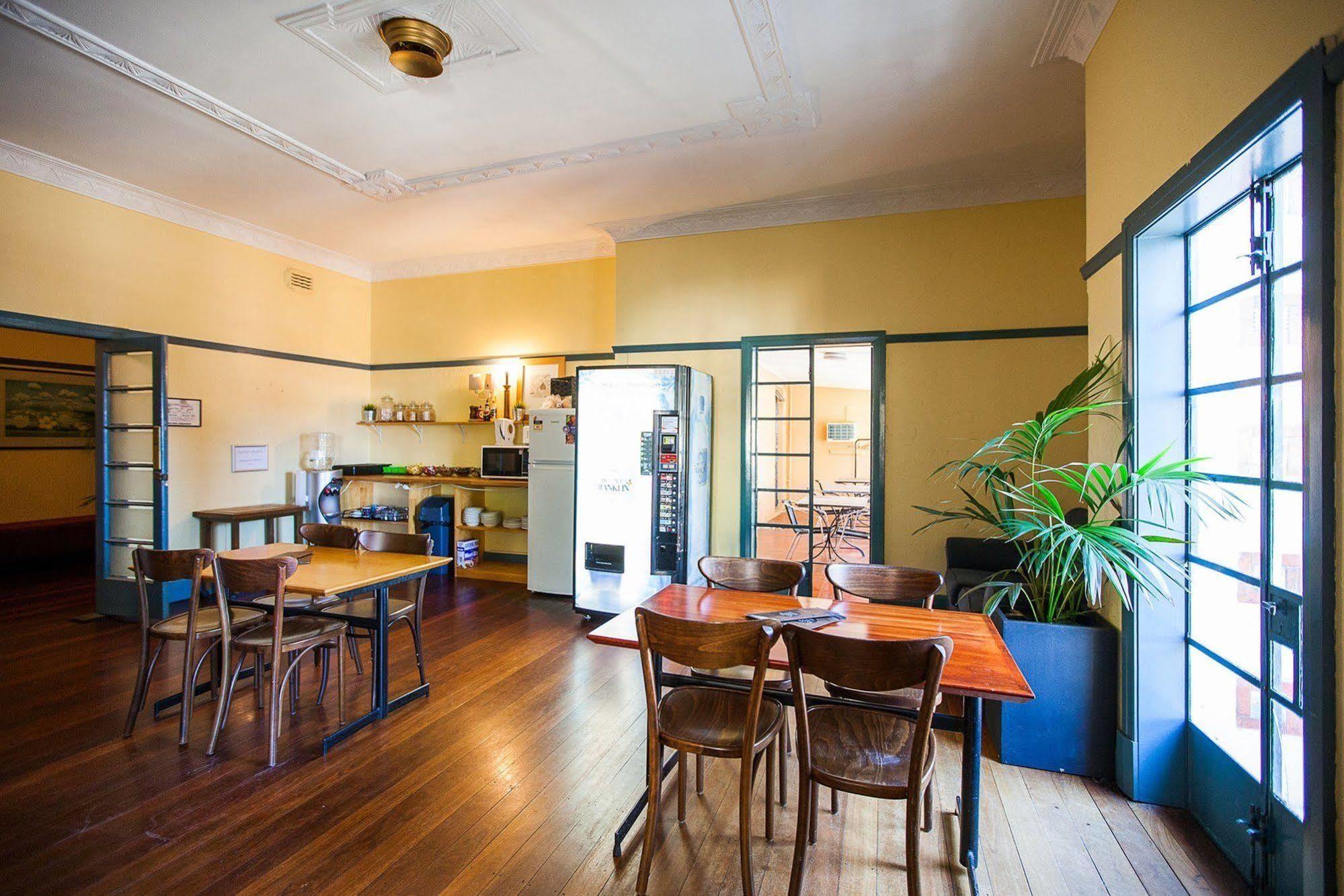 Captain Stirling Hotel Perth Ngoại thất bức ảnh