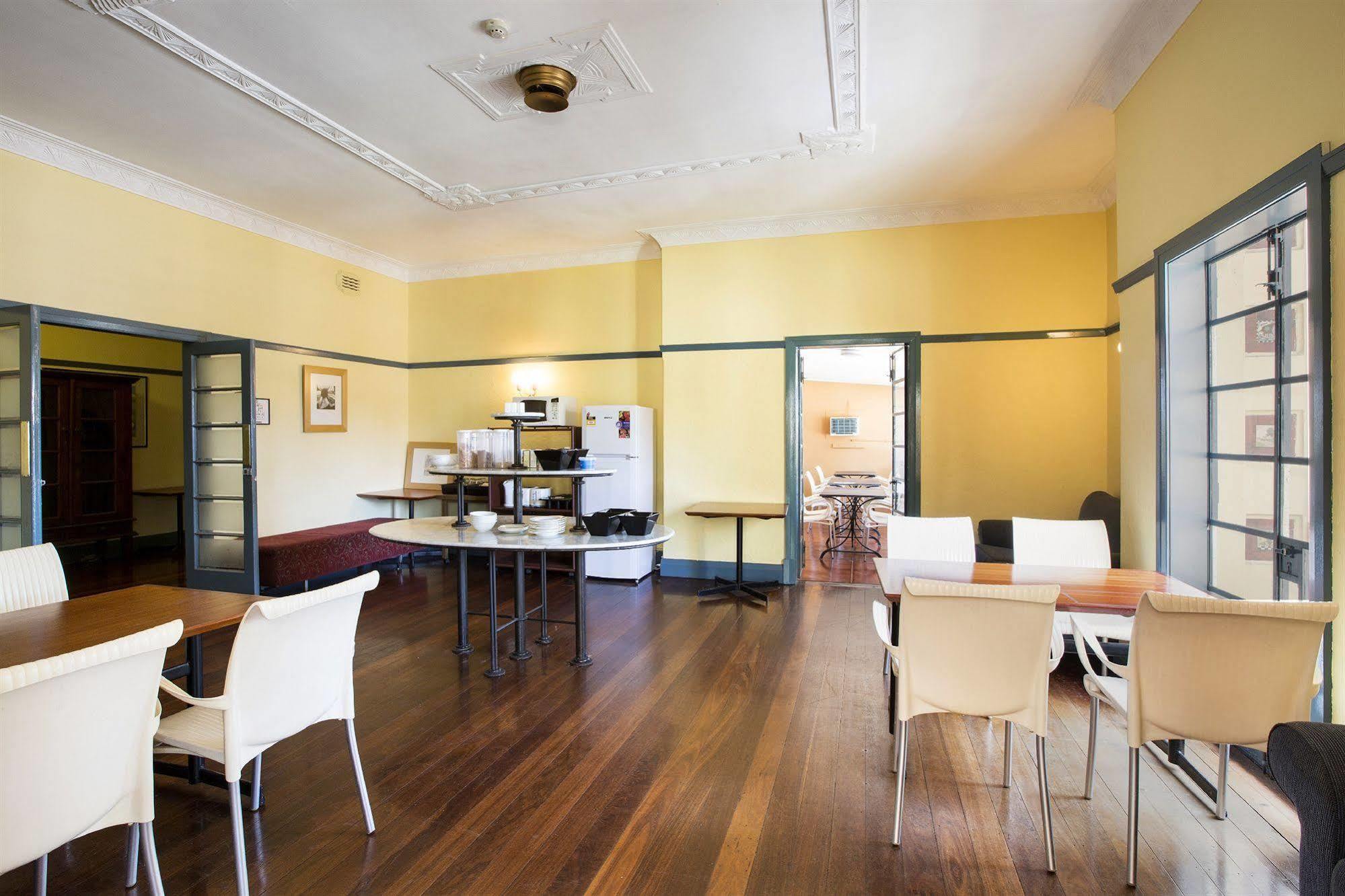 Captain Stirling Hotel Perth Ngoại thất bức ảnh