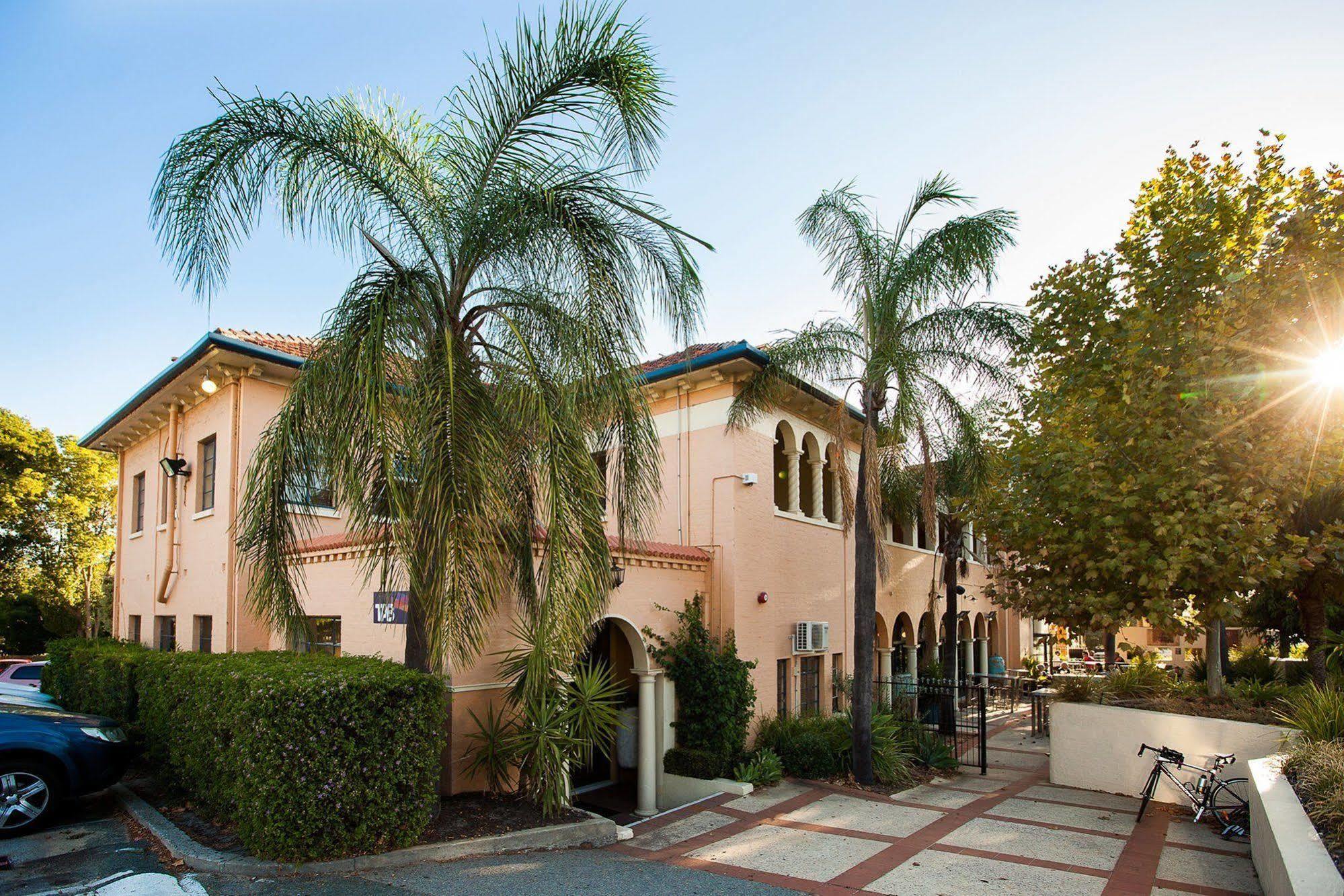 Captain Stirling Hotel Perth Ngoại thất bức ảnh