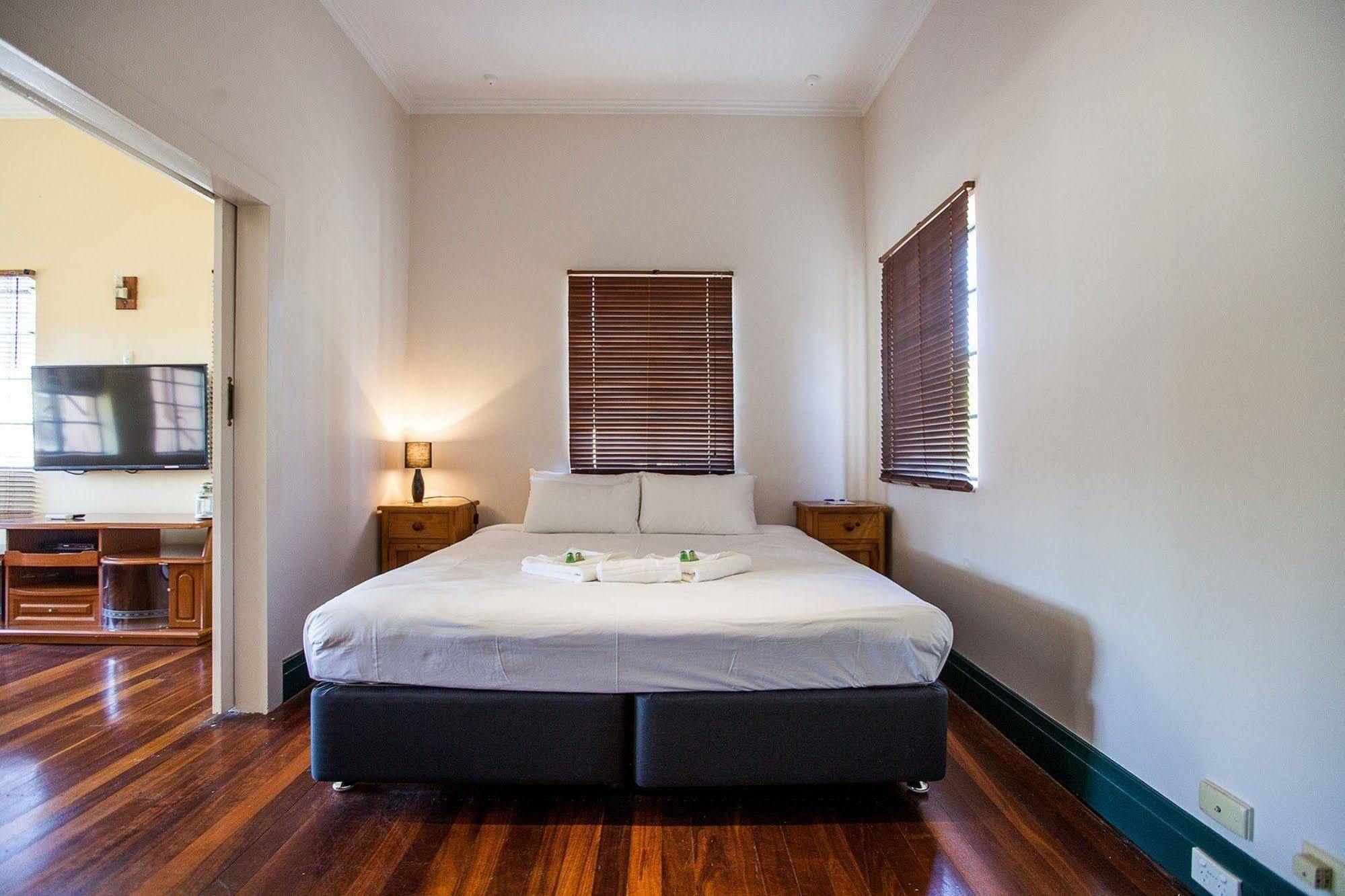 Captain Stirling Hotel Perth Ngoại thất bức ảnh