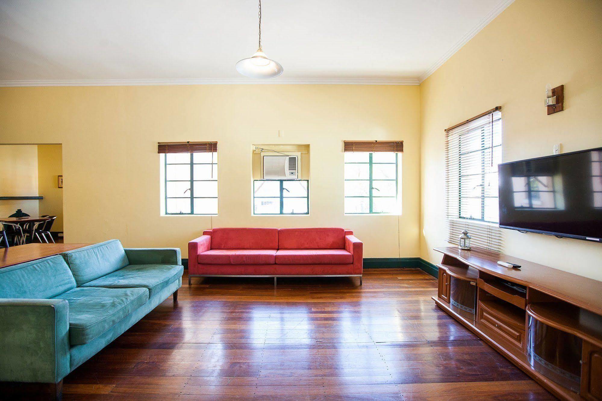 Captain Stirling Hotel Perth Ngoại thất bức ảnh