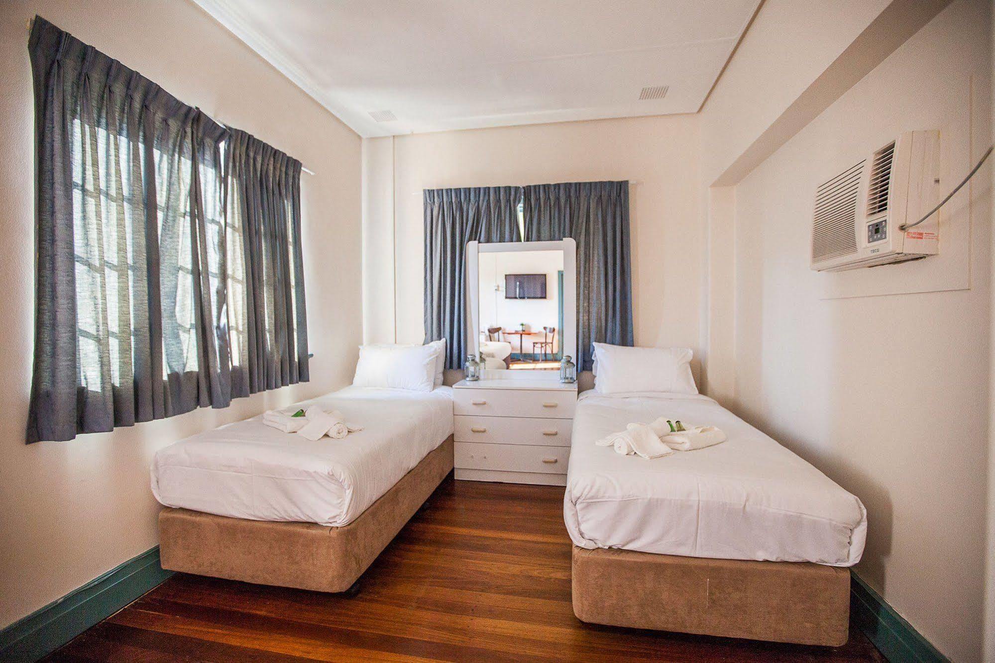Captain Stirling Hotel Perth Ngoại thất bức ảnh